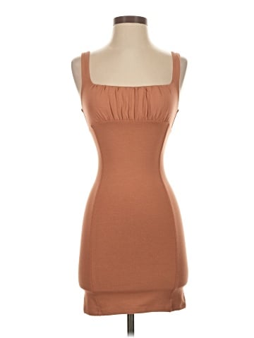 Wilfred Free Cocktail Dress (view 1)