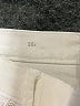 Gap White Jeans Size 28 waist - photo 7