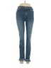 Zara Basic Blue Jeans Size 4 - photo 1