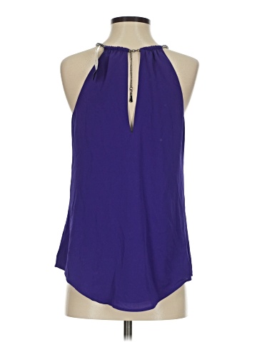 2b bebe Sleeveless Blouse (view 2)