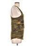 Barry's Bootcamp Green Tank Top Size L - photo 4