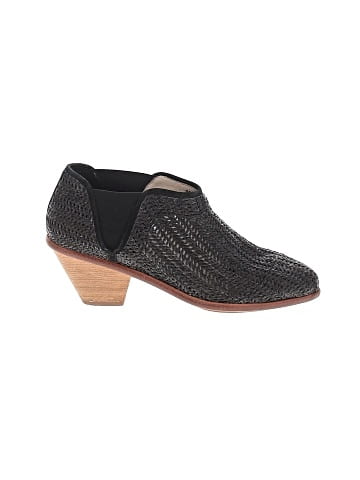 Matt Bernson Ankle Boots (view 1)
