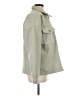 Crescent 100% Polyester Green Coat Size M - photo 4