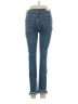 Zara Basic Blue Jeans Size 4 - photo 2