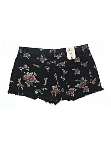 Vanilla Star Shorts (view 2)