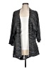 Lularoe Gray Cardigan Size L - photo 1