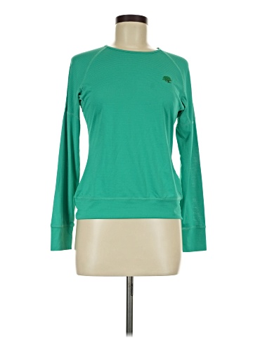 Lija Long Sleeve T-Shirt (view 1)