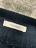 Maurices 100% Rayon Solid Black Shorts Size L - photo 3