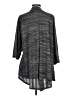 Lularoe Gray Cardigan Size L - photo 2