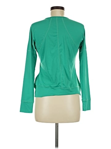 Lija Long Sleeve T-Shirt (view 2)