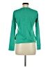 Lija Green Long Sleeve T-Shirt Size M - photo 2