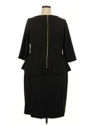 Calvin Klein Cocktail Dress (view 2)