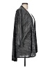 Lularoe Gray Cardigan Size L - photo 4