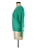 Lija Green Long Sleeve T-Shirt Size M - photo 5