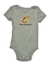 NBA Graphic Gray Short Sleeve Onesie 18-24 MO / 24 MO - photo 1