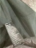 Topshop Plaid Red Casual Skirt Size 4 - photo 6