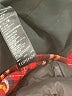 Topshop Plaid Red Casual Skirt Size 4 - photo 8