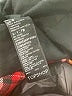 Topshop Plaid Red Casual Skirt Size 4 - photo 9