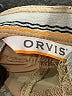 Orvis Solid Tan Khakis Size M (estimated) - photo 7