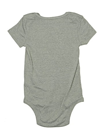 NBA Short Sleeve Onesie (view 2)