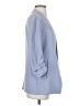 Babaton Blue Blazer Size 0 - photo 4