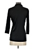 Assorted Brands Black 3/4 Sleeve T-Shirt Size S - photo 2