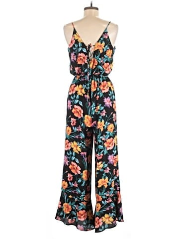 Lush Jumpsuit (view 2)
