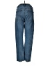 Banana Republic Hearts Blue Jeans Size 29 waist - photo 2
