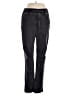 Cotton Citizen Black Casual Pants Size XL - photo 1