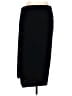Rafaella Solid Black Formal Skirt Size XL - photo 1