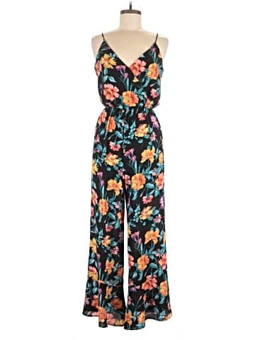 Lush Jumpsuit (view 1)