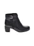 Croft & Barrow Black Ankle Boots Size 8 - photo 1