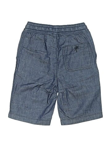 Gap Kids Denim Shorts (view 2)
