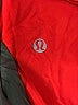 Lululemon Athletica Red Active Tank Size 4 - photo 7