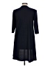 R&M Richards Black Kimono Size 12 Petite - photo 2