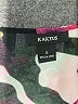 Kaktus 100% Polyester Yellow Swimsuit Cover Up Size S - photo 3