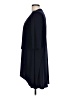 R&M Richards Black Kimono Size 12 Petite - photo 5