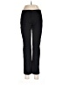 Nordstrom Rack Solid Black Dress Pants Size M - photo 1