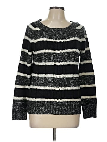 Carol Rose Pullover Sweater (view 1)