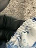Lavish Blue 3/4 Sleeve Blouse Size 3X - photo 8