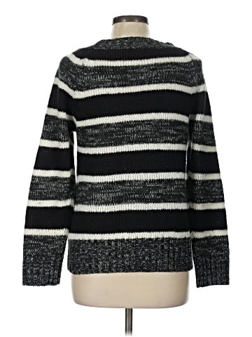 Carol Rose Pullover Sweater (view 2)