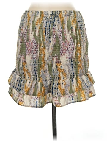 Willow & Root Casual Skirt (view 1)