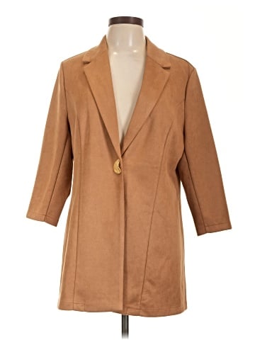 Love Scarlett Coat (view 1)
