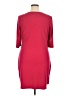 Thalia Sodi Red 3/4 Sleeve Top Size XL - photo 2