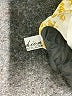 Fashion Floral Yellow Romper Size S - photo 5
