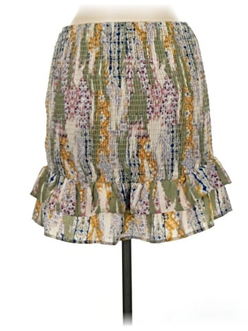Willow & Root Casual Skirt (view 2)