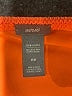 Aerie Solid Orange Swimsuit Bottoms Size M - photo 3