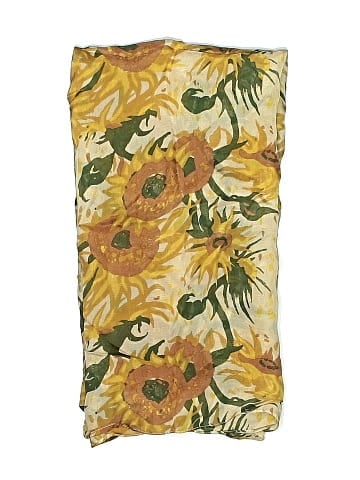 Zazou Scarf (view 2)