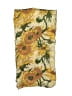 Zazou 100% Rayon Yellow Scarf One size - photo 2