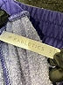 Fabletics Solid Blue Track Pants Size M - photo 7